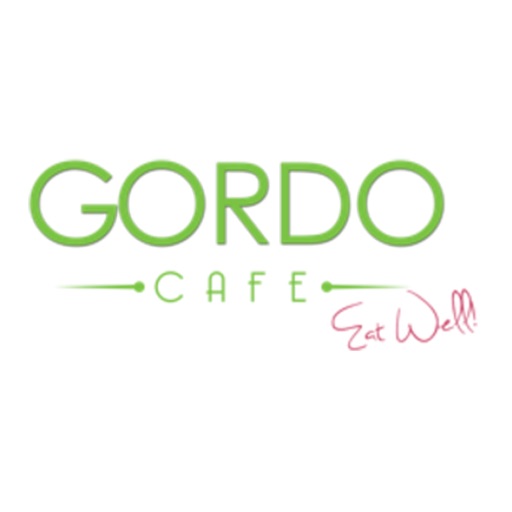 Gordo Cafe icon