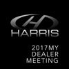 Harris Dealer Meeting 2017