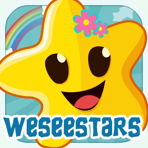 We See Stars iOS App