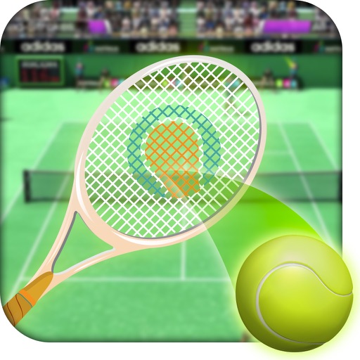 Guide for Virtua Tennis - Best Free Tips and Hints Icon