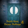 Puzzle Room Escape Challenge 4