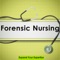 Forensic Nursing Test Bank & Exam Review App : 800 Study Notes, flashcards, Concepts & Practice Quiz