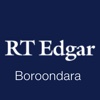 R T Edgar Boroondara