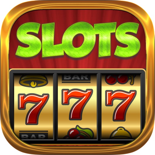 ````` 2016 ````` - A Jackpot Lucky SLOTS - Las Vegas Casino - FREE SLOTS Machine Games icon