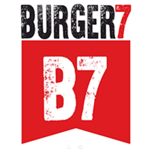 Burger 7 icon