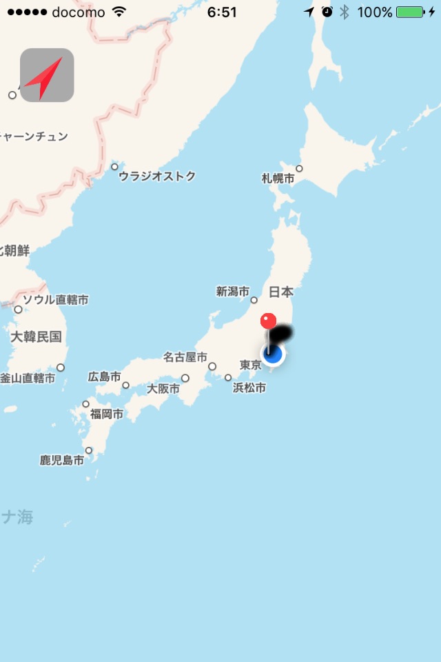 こども地図アプリ screenshot 4