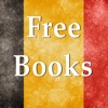 Free Books Belgium
