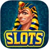 777 A Epic Pharaoh Lucky Slots Game - FREE Slots Game