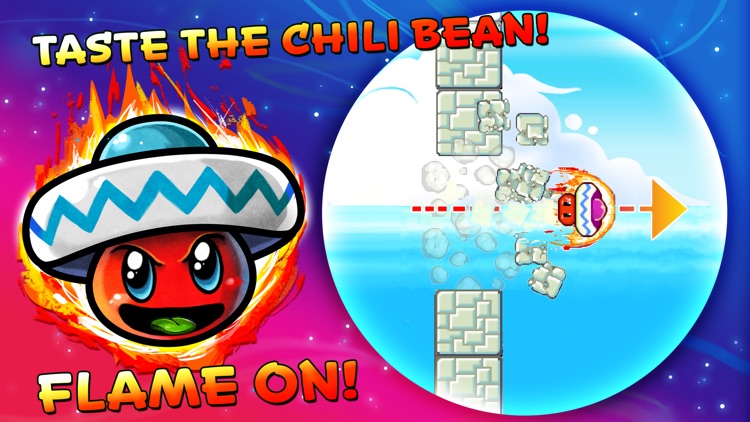 Bean Dreams screenshot-1