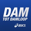 Dam tot Damloop App van ASICS