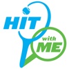 Hit With Me: Courts & Coaches