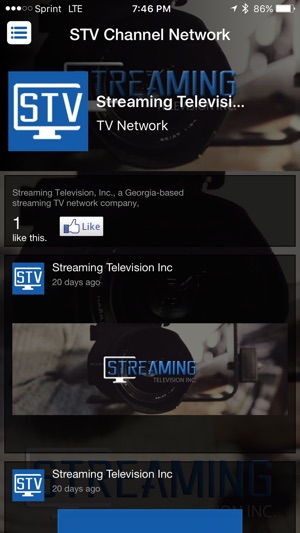 Streaming Television Network(圖4)-速報App