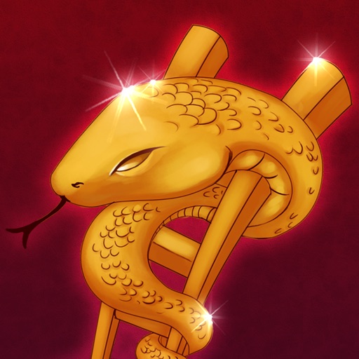 Snakes & Ladders Slot Icon