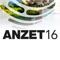 ANZET16, the annual interventional cardiology Meeting conducted by the Interventional Council of the Cardiac Society of Australia and New Zealand, at the Adelaide Convention Centre on the 2 – 4 August 2016