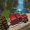 Truck Simulator: Mountains