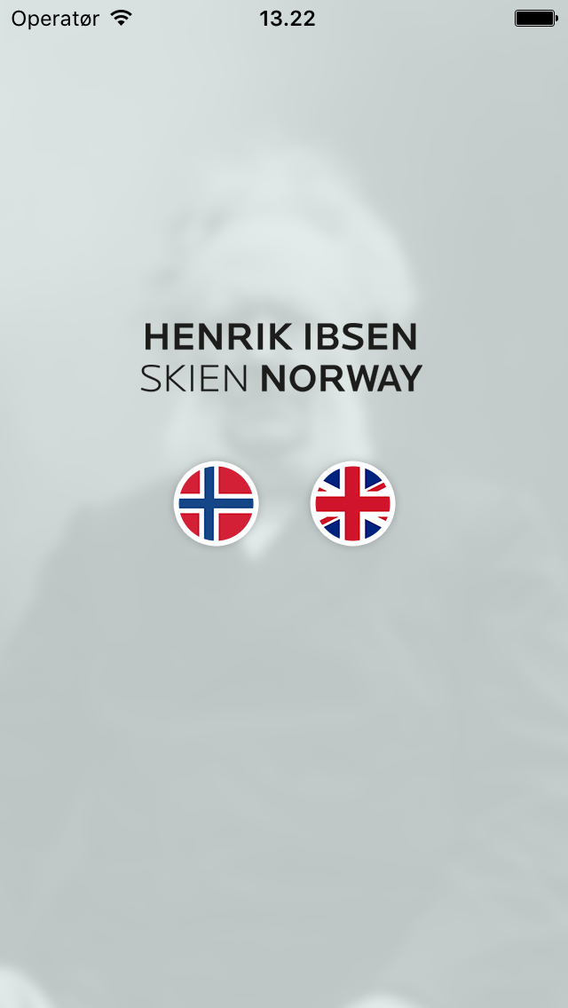 Henrik Ibsen