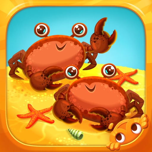 Ten Differences - Funny Games iOS App