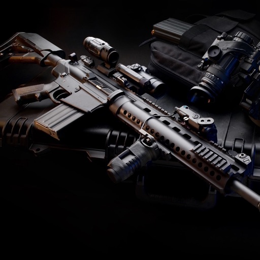 Best Rifles Photos and Videos Premium | Watch and learn with viual galleries icon