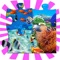 Undersea Jigsaw Puzzle Games