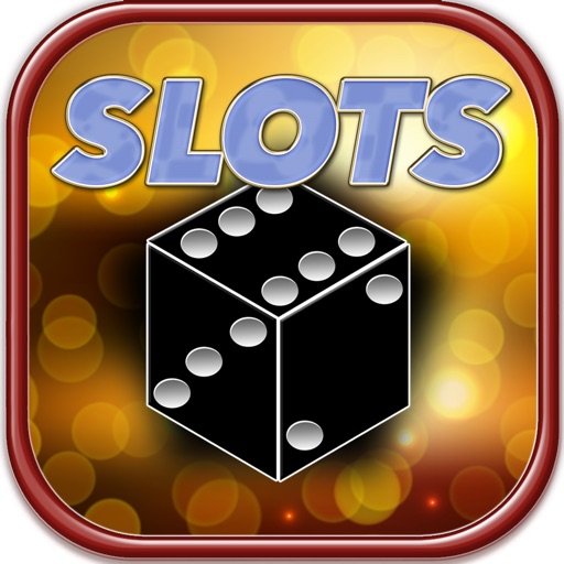 The Lucky Slots Double U Double U - Free Reel Fruit Machines icon