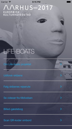 LifeBoats