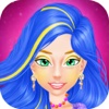 Prom Night Makeup and Makeover Games - Prom Dresses Games for Girls