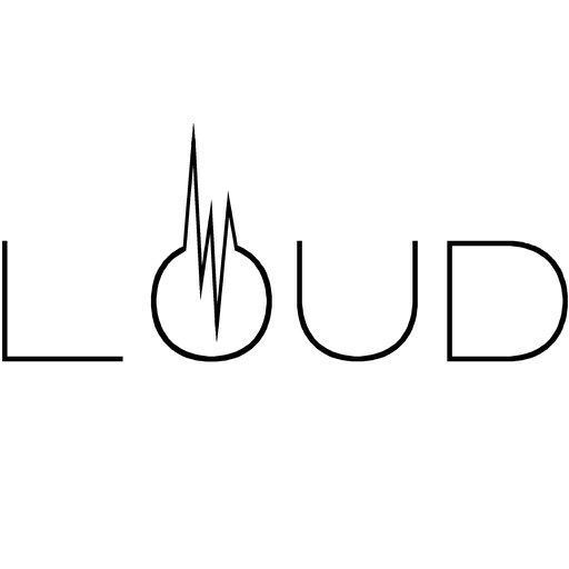 LoudFM icon