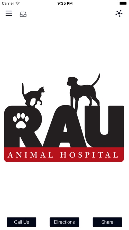 Rau Animal Hospital