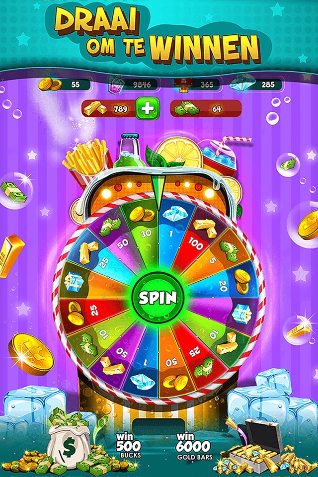 Soda Coin Party: Free Casino Pusher screenshot 3
