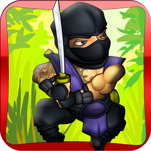 Fatal Ninja Secret Robot War icon