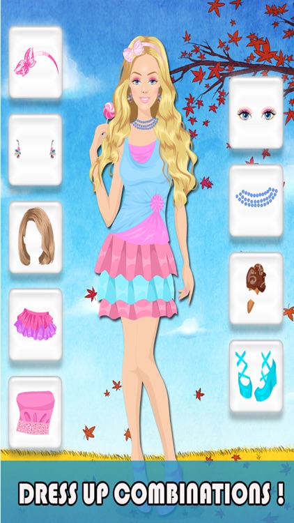 Royal Girl Dressup - Dressup Game For Royal Girls