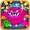 Fierce Monster Slots: Roll the fortunate dice and achieve the fabulous legendary crown