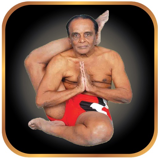 Thirumoolar Ashtanga Yoga icon