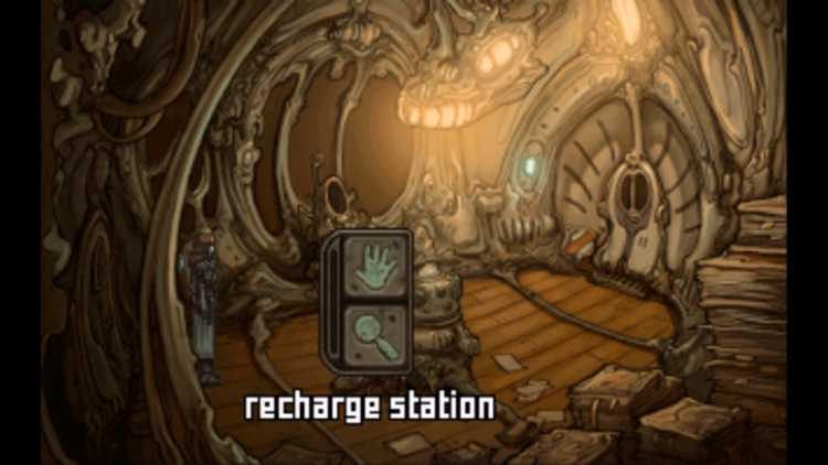 Primordia screenshot-1