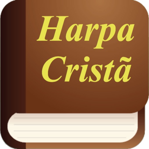 Harpa Cristã (Bible Hymns in Portuguese) icon