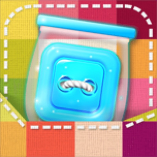 Button Clear iOS App