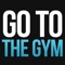 Stay motivated on your fitness goals with the help of the inspirational wallpapers in this app