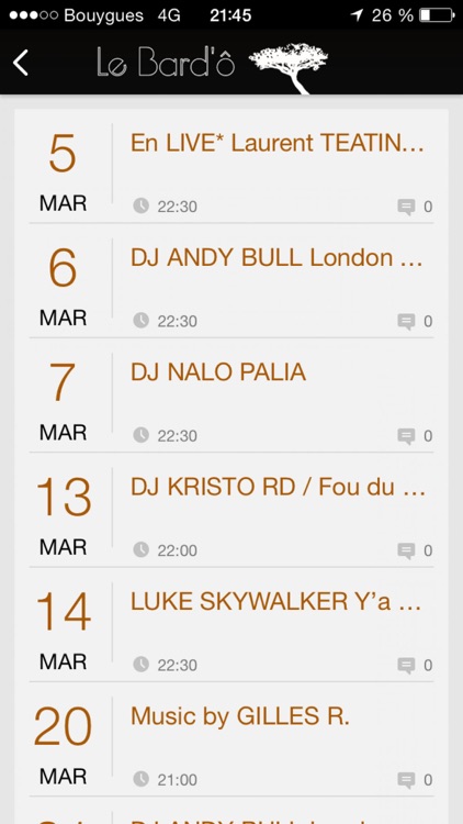 Le Bardo screenshot-3