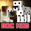 DOG MODS - Pet Dogs & Puppy Mod Free Guide for Minecraft PC Edition