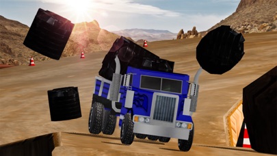 How to cancel & delete Off Road Hill Driving 3D. 4x4 Offroad Climb Race Of Mosnter Truck 2XL from iphone & ipad 3