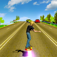 Activities of Hoverboard Racer 3D