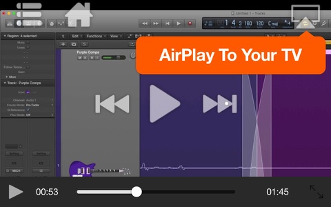 Advanced Audio Editing Course screenshot 3