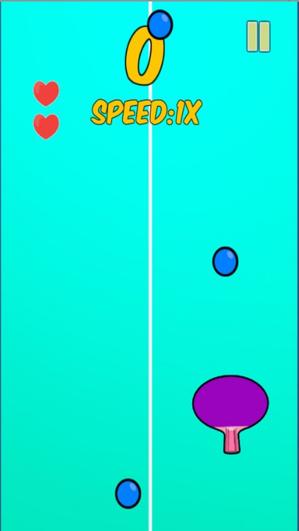 Ping Pong Table Tennis screenshot-4