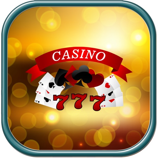 777 Slot Club Casino of Vegas - Free Slot Tournament icon