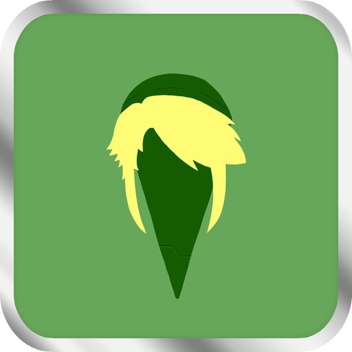 Pro Game - The Legend of Zelda: The Wind Waker HD Version iOS App
