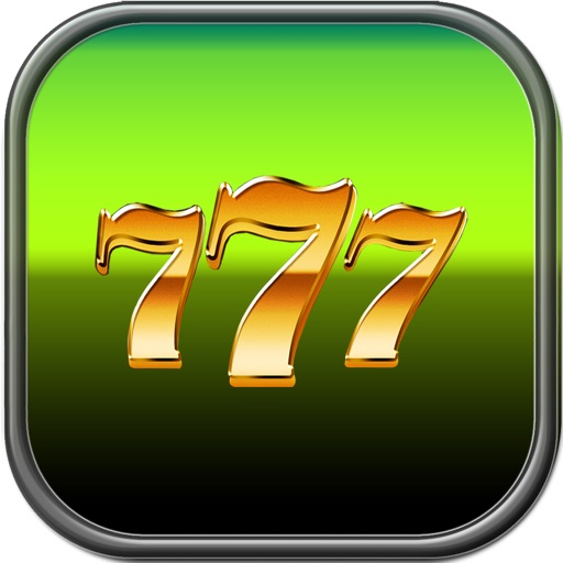 777 The Jackpot game Super Casino - Free Coin Bonus icon