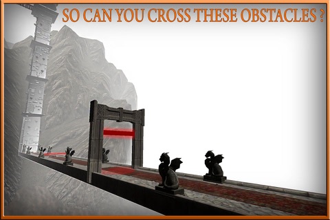 Clash Survivor Crazy Climber Games for iPhone free screenshot 2