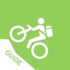Guide for komoot - Cycling, Hiking, Road Bike & Mountain Biking Trails with GPS Navigation & Offline Topo Maps