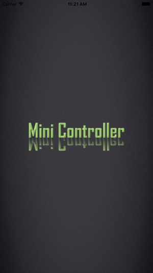 MiniController+(圖1)-速報App