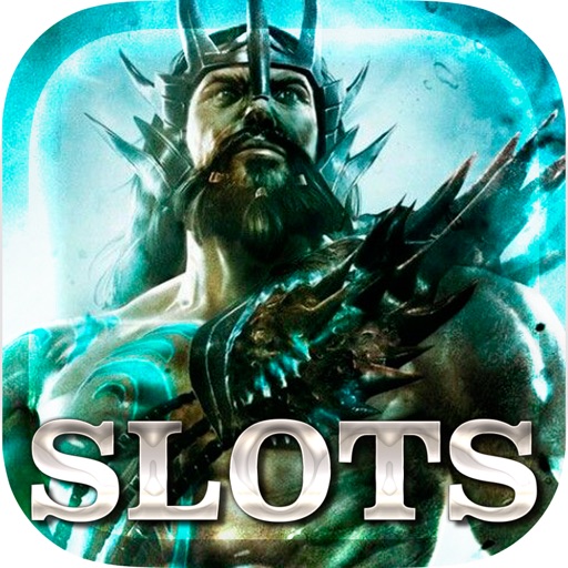 2016 A Epic Poseidon Royal Gambler Slots Game - FREE Vegas Spin & Win